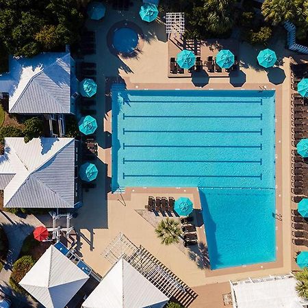 Willa 475 Tarpon Blvd Fripp Island Zewnętrze zdjęcie