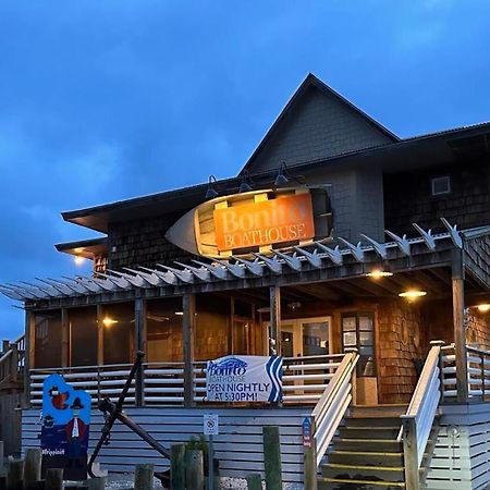 Willa 475 Tarpon Blvd Fripp Island Zewnętrze zdjęcie