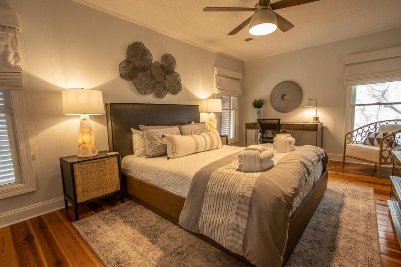 Willa 475 Tarpon Blvd Fripp Island Zewnętrze zdjęcie