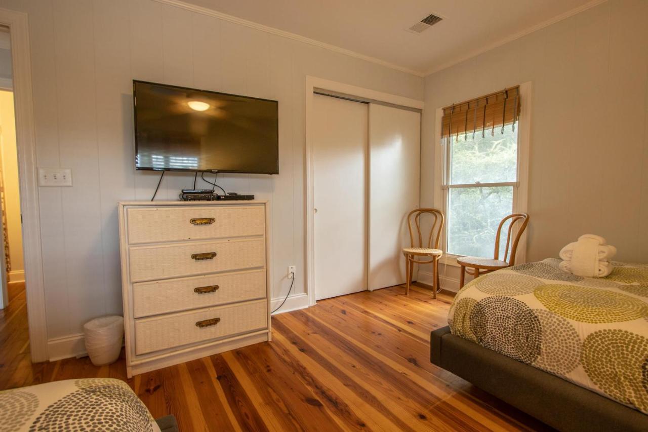 Willa 475 Tarpon Blvd Fripp Island Zewnętrze zdjęcie