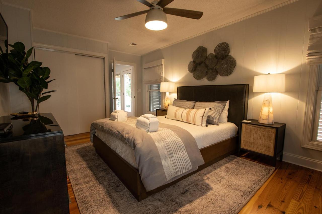 Willa 475 Tarpon Blvd Fripp Island Zewnętrze zdjęcie