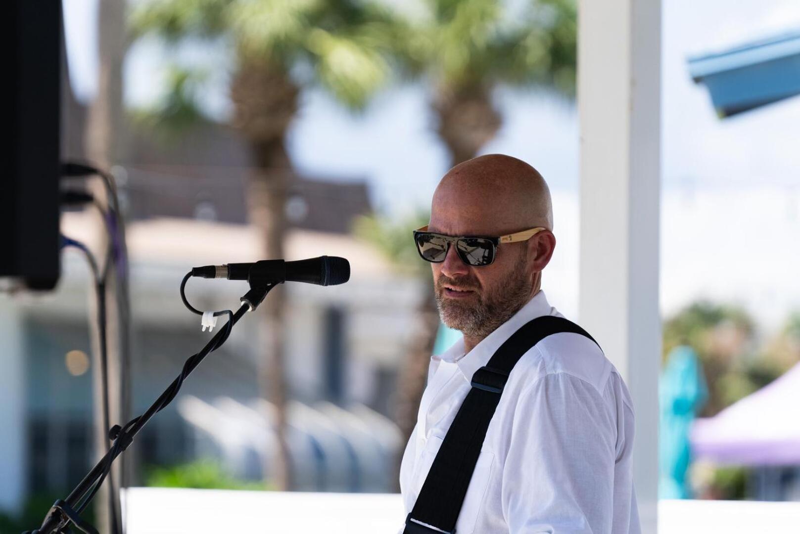 Willa 475 Tarpon Blvd Fripp Island Zewnętrze zdjęcie
