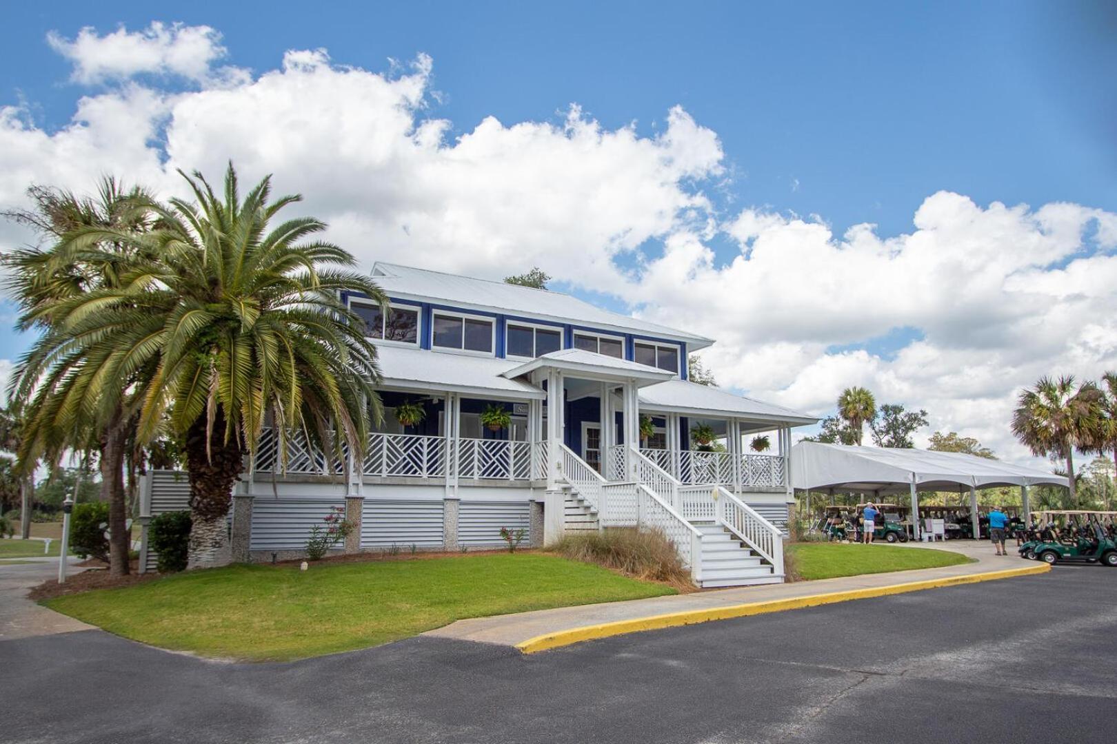 Willa 475 Tarpon Blvd Fripp Island Zewnętrze zdjęcie