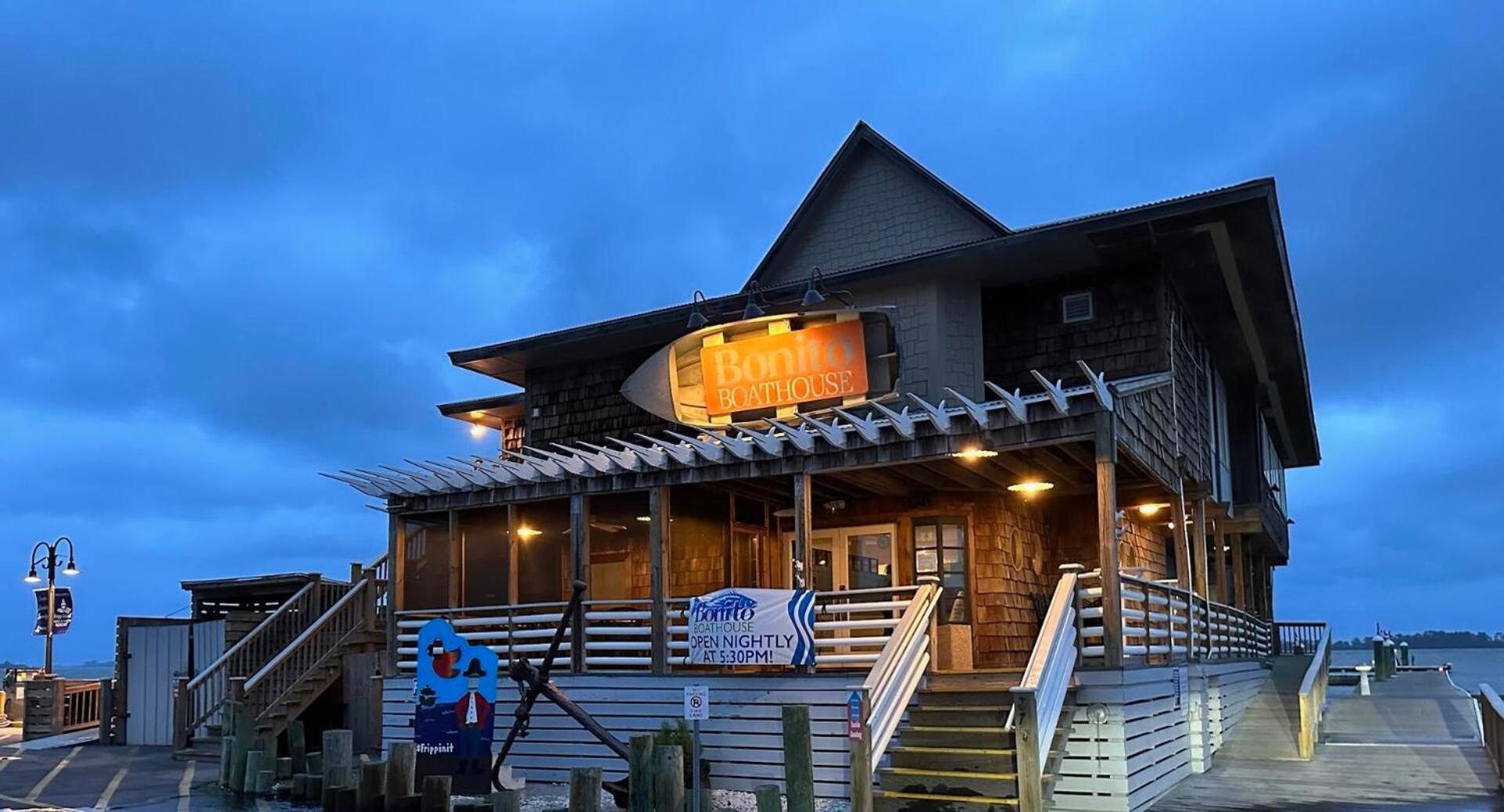 Willa 475 Tarpon Blvd Fripp Island Zewnętrze zdjęcie