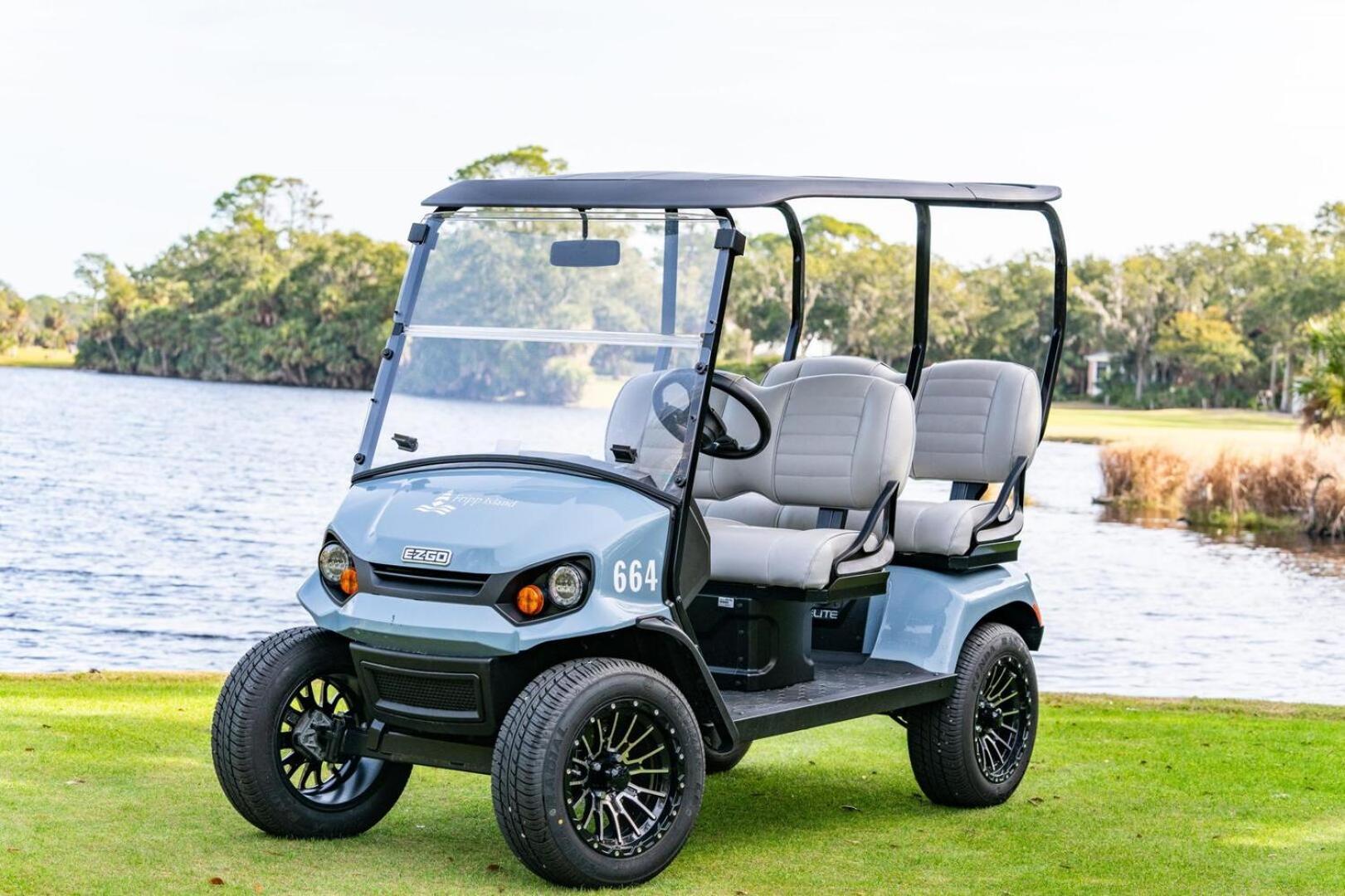 Willa 475 Tarpon Blvd Fripp Island Zewnętrze zdjęcie