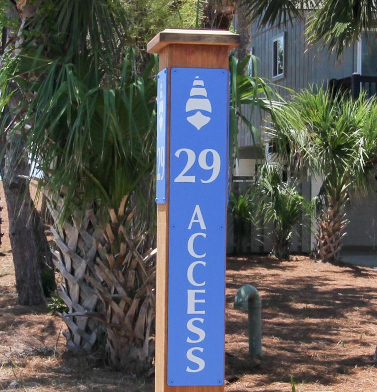 Willa 475 Tarpon Blvd Fripp Island Zewnętrze zdjęcie